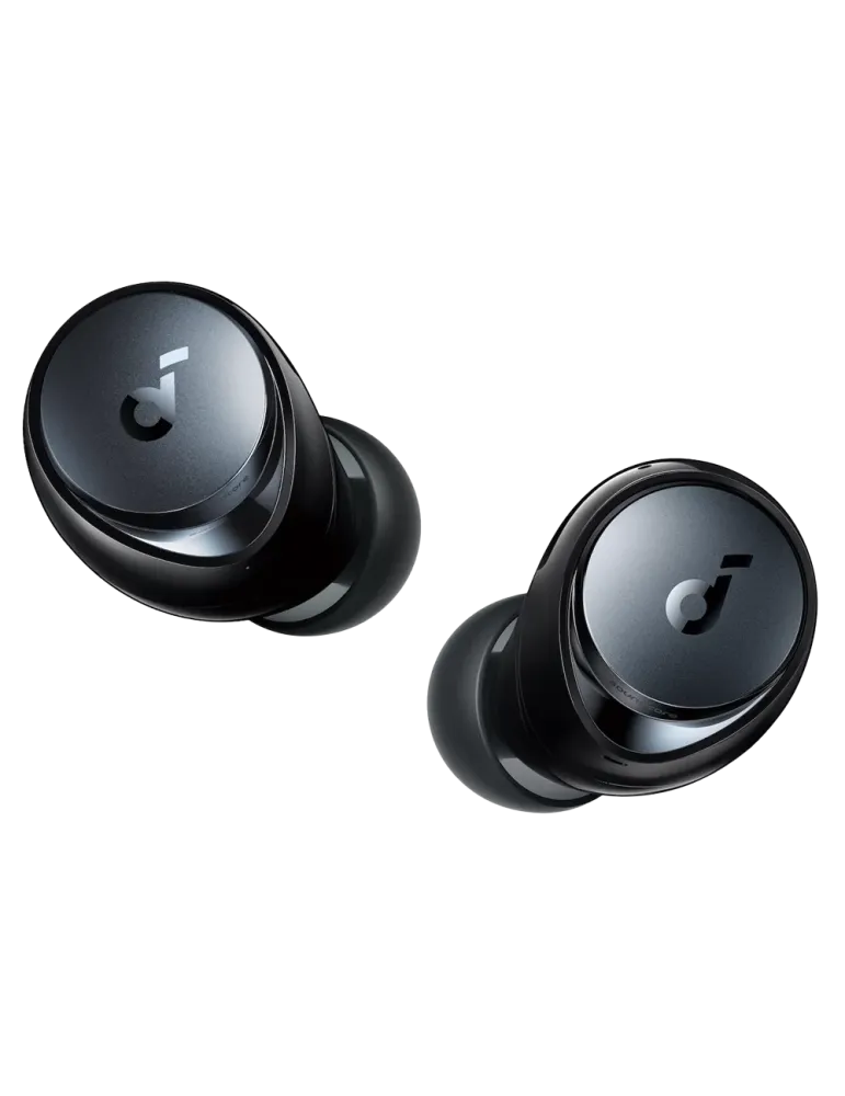 SOUNDCORE Auriculares Inalámbricos A40 Soundcore - 12 horas de reprodu