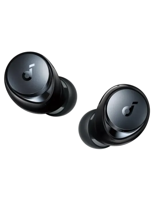 SOUNDCORE Auriculares Inalámbricos A40 Soundcore - 12 horas de reprodu