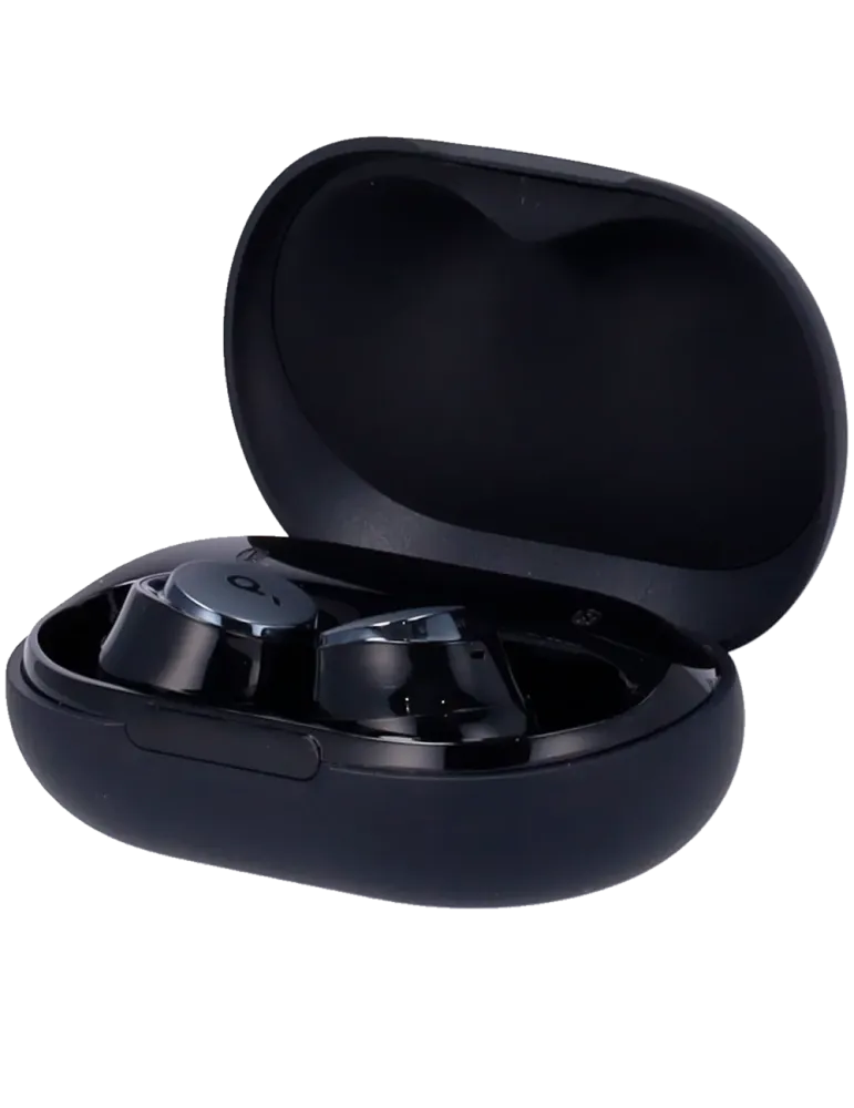 SOUNDCORE Auriculares Inalámbricos A40 Soundcore - 12 horas de reprodu