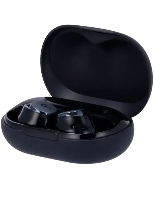 SOUNDCORE Auriculares Inalámbricos A40 Soundcore - 12 horas de reprodu