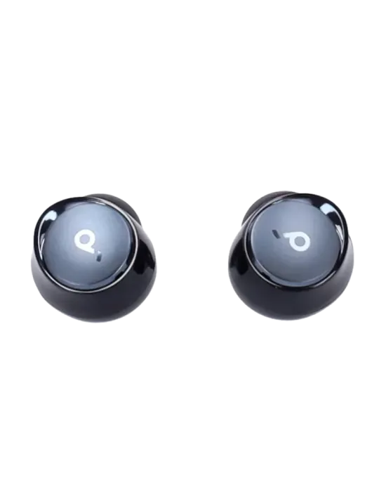 SOUNDCORE Auriculares Inalámbricos A40 Soundcore - 12 horas de reprodu