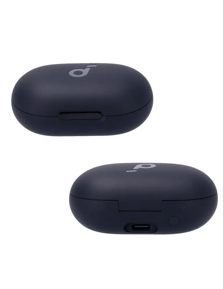 SOUNDCORE Auriculares Inalámbricos A40 Soundcore - 12 horas de reprodu