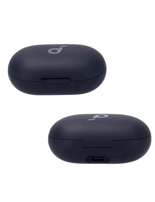 SOUNDCORE Auriculares Inalámbricos A40 Soundcore - 12 horas de reprodu