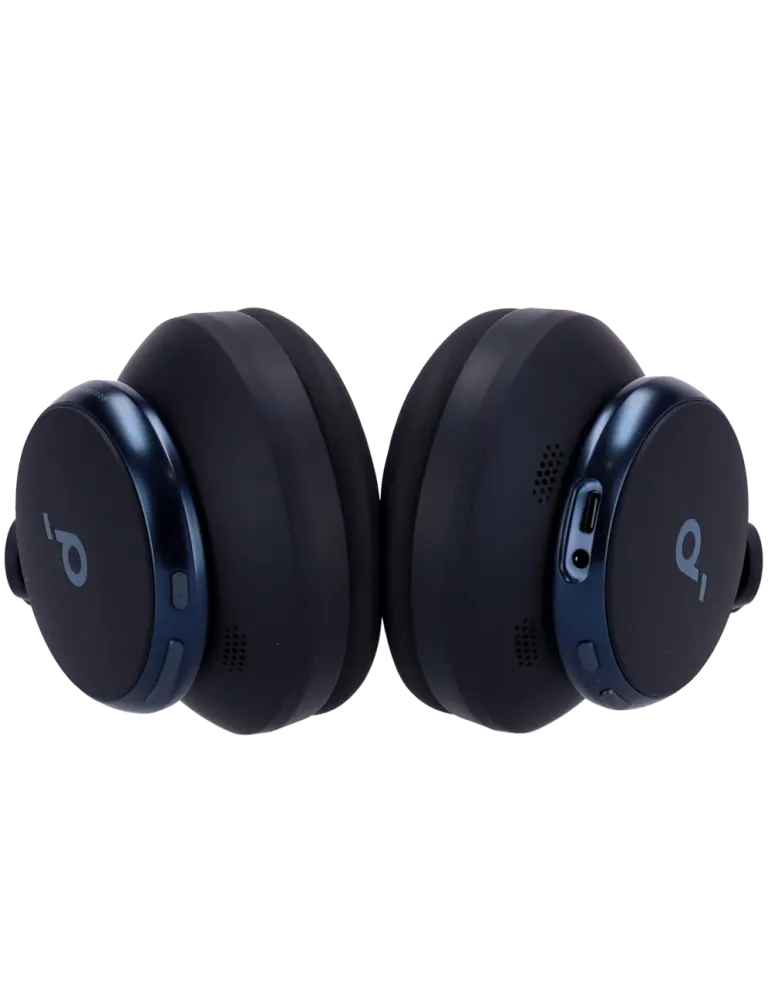 SOUNDCORE Auriculares Inalámbricos Soundcore by Anker - 55 horas de re