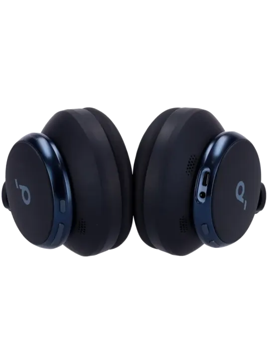 SOUNDCORE Auriculares Inalámbricos Soundcore by Anker - 55 horas de re
