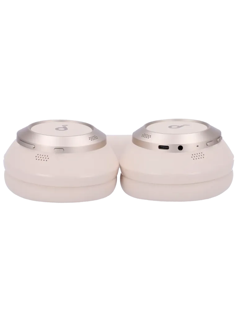 SOUNDCORE Auriculares Inalámbricos Soundcore by Anker - 60 horas de re