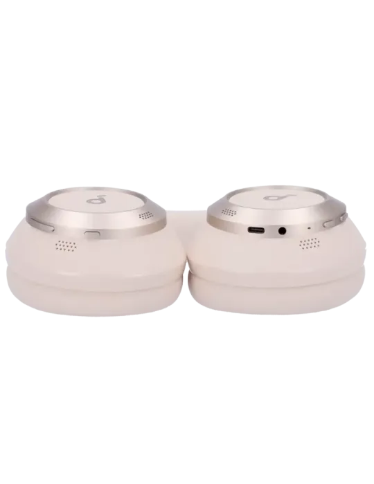SOUNDCORE Auriculares Inalámbricos Soundcore by Anker - 60 horas de re