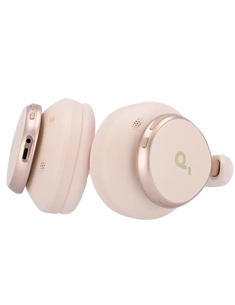 SOUNDCORE Auriculares Inalámbricos Soundcore by Anker - 55 horas de re