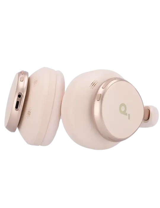 SOUNDCORE Auriculares Inalámbricos Soundcore by Anker - 55 horas de re
