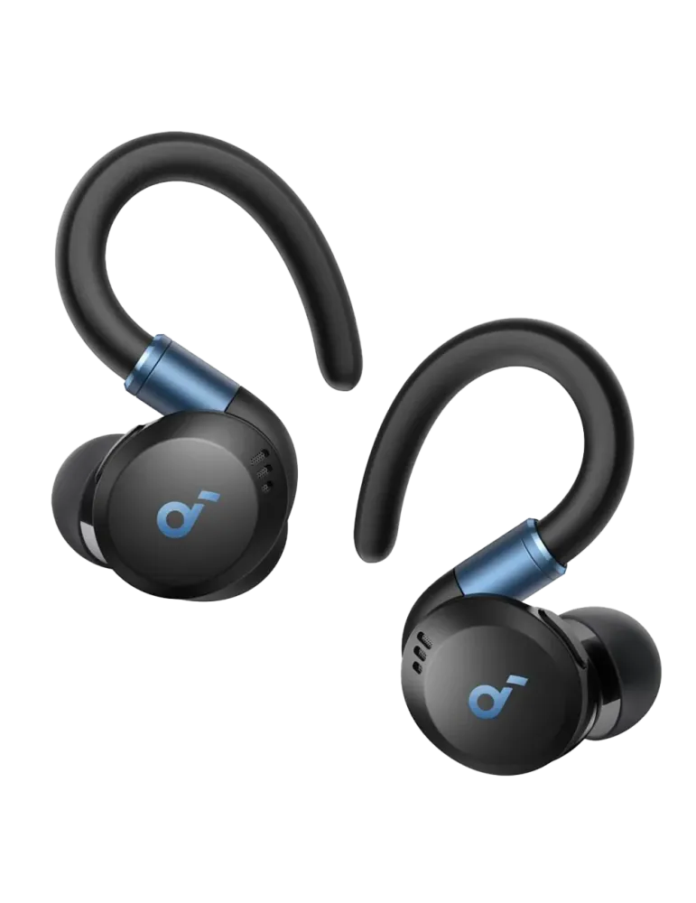SOUNDCORE Auriculares Inalámbricos ANC Soundcore by Anker - 12/48 hora