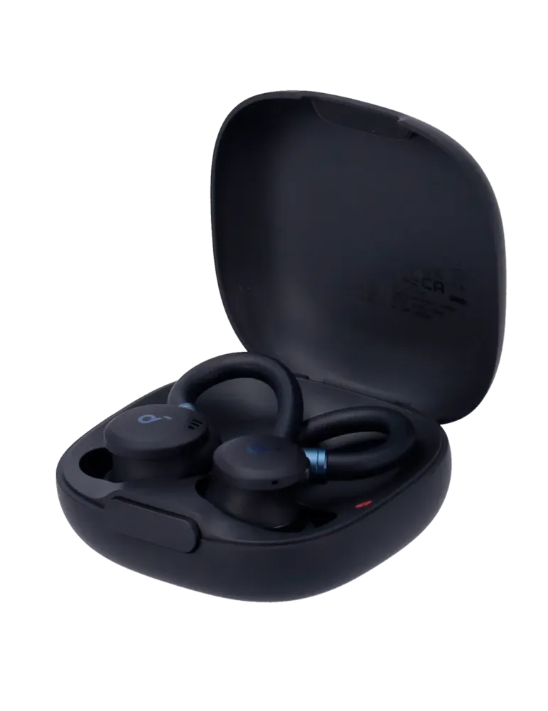 SOUNDCORE Auriculares Inalámbricos ANC Soundcore by Anker - 12/48 hora