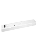 SOPRAS Detector PIR - Transmisor Ajax integrado - Doble PIR tipo corti