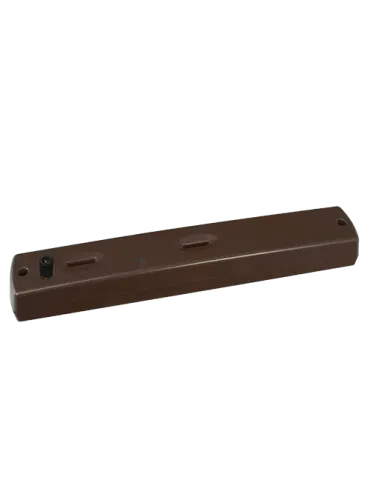 SOPRAS Detector PIR - Transmisor Ajax integrado - Microondas y doble P