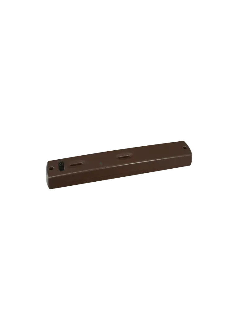 SOPRAS Detector PIR - Transmisor Ajax integrado - Microondas y doble P