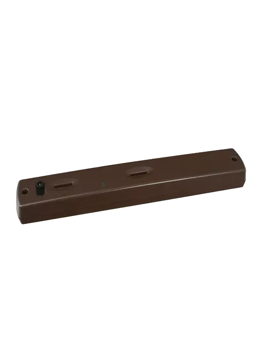 SOPRAS Detector PIR - Transmisor Ajax integrado - Microondas y doble P