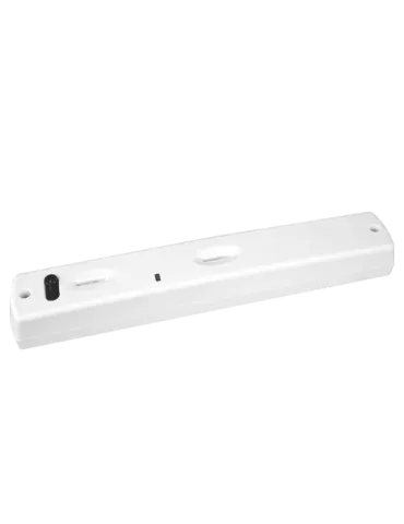 SOPRAS Detector PIR - Transmisor Ajax integrado - Microondas y doble P