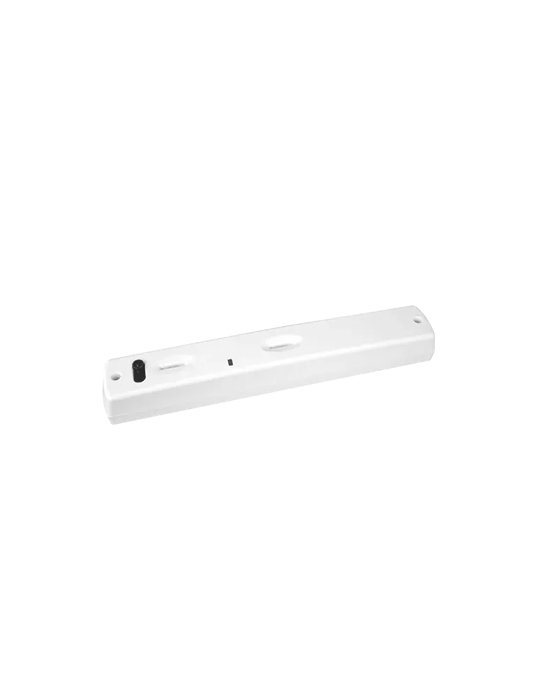 SOPRAS Detector PIR - Transmisor Ajax integrado - Microondas y doble P