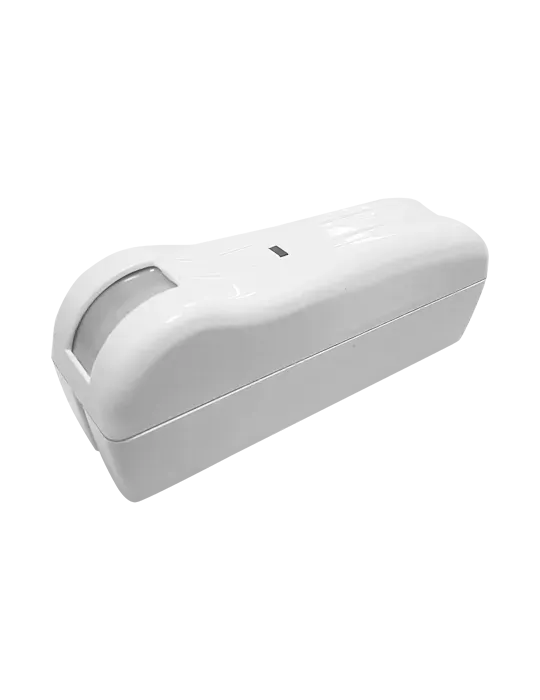 SOPRAS Detector PIR - Microondas y PIR tipo cortina - Transmisor Ajax