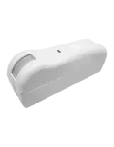 SOPRAS Detector PIR - Microondas y PIR tipo cortina - Transmisor Ajax