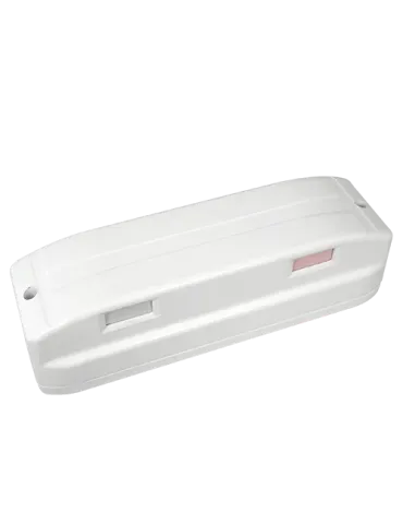 SOPRAS Detector PIR - Transmisor Ajax integrado - Microondas y doble P