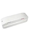 SOPRAS Detector PIR - Transmisor Ajax integrado - Microondas y doble P
