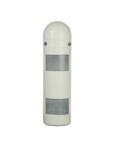 SOPRAS Detector PIR - Transmisor Ajax integrado - Microondas y doble P