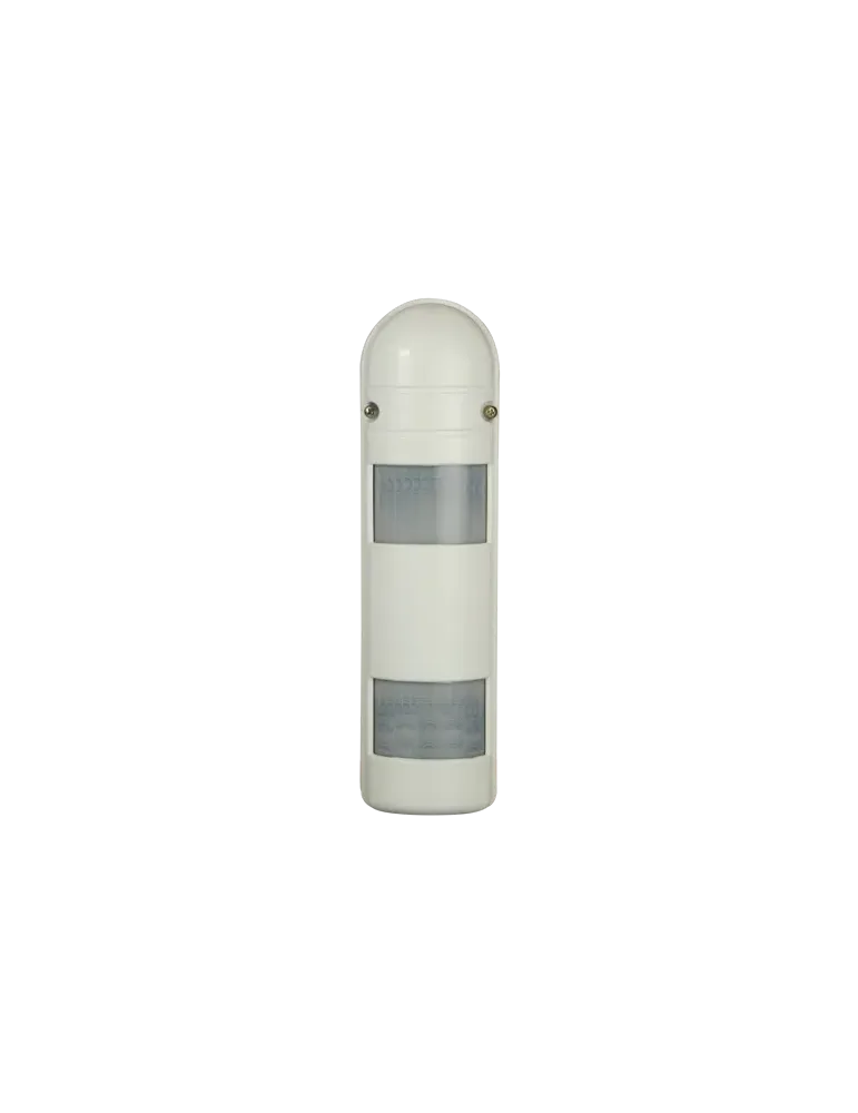 SOPRAS Detector PIR - Transmisor Ajax integrado - Microondas y doble P