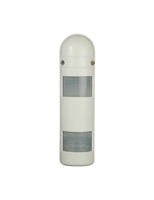SOPRAS Detector PIR - Transmisor Ajax integrado - Microondas y doble P