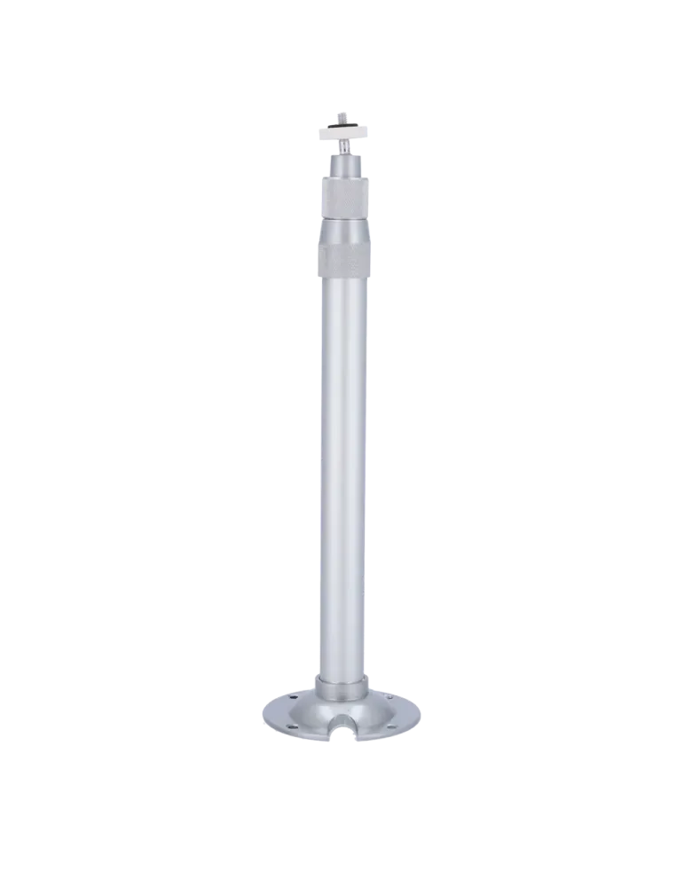 MARCA BLANCA Soporte para cámara - Extensible 20~40 cm - Rótula Rotaci