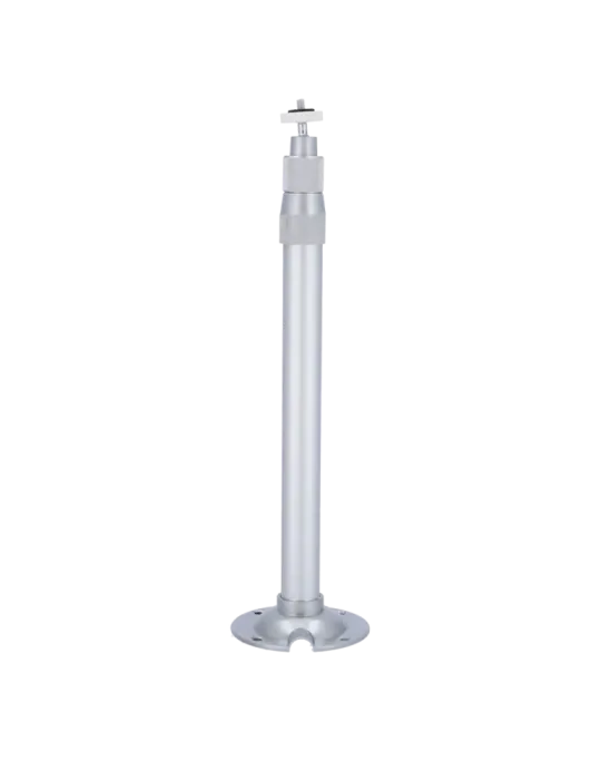 MARCA BLANCA Soporte para cámara - Extensible 20~40 cm - Rótula Rotaci