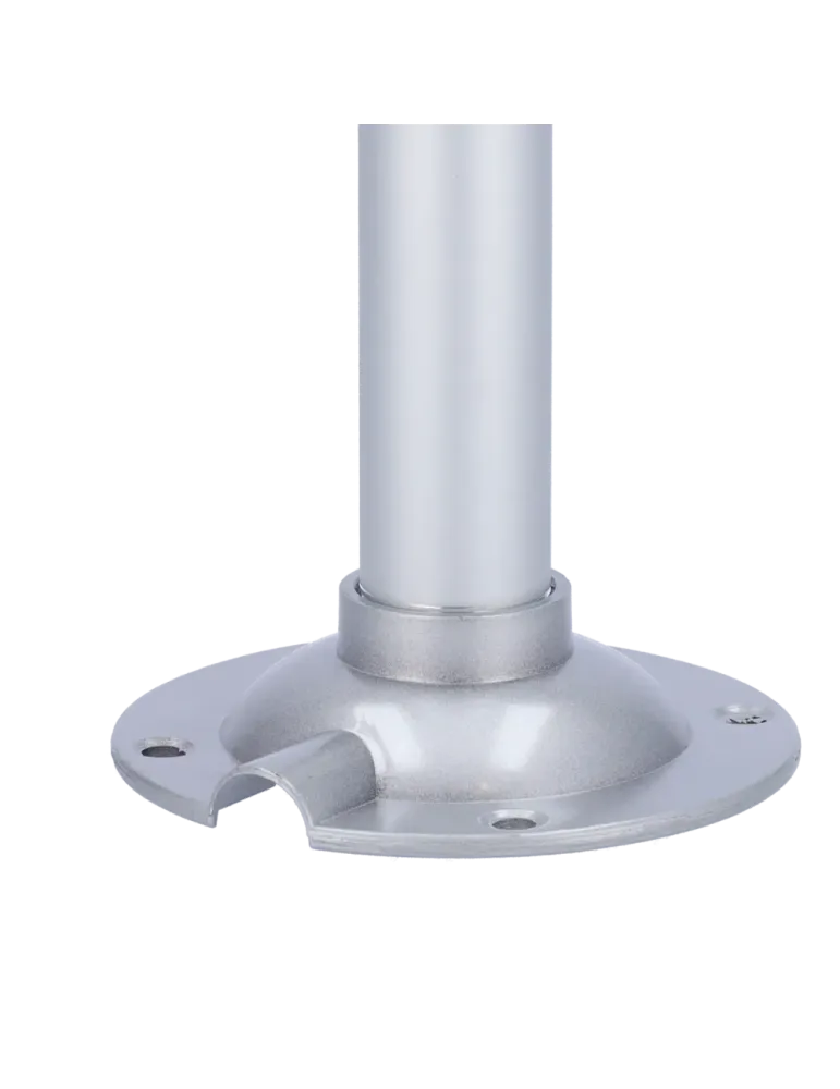 MARCA BLANCA Soporte para cámara - Extensible 20~40 cm - Rótula Rotaci