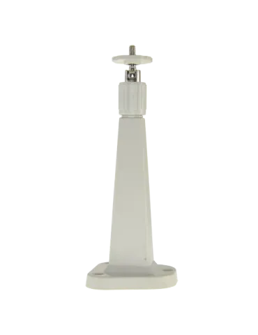MARCA BLANCA Soporte - Rosca estándar - Válido para cámaras interior/e