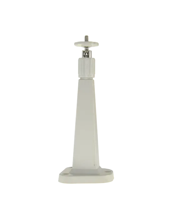 MARCA BLANCA Soporte - Rosca estándar - Válido para cámaras interior/e