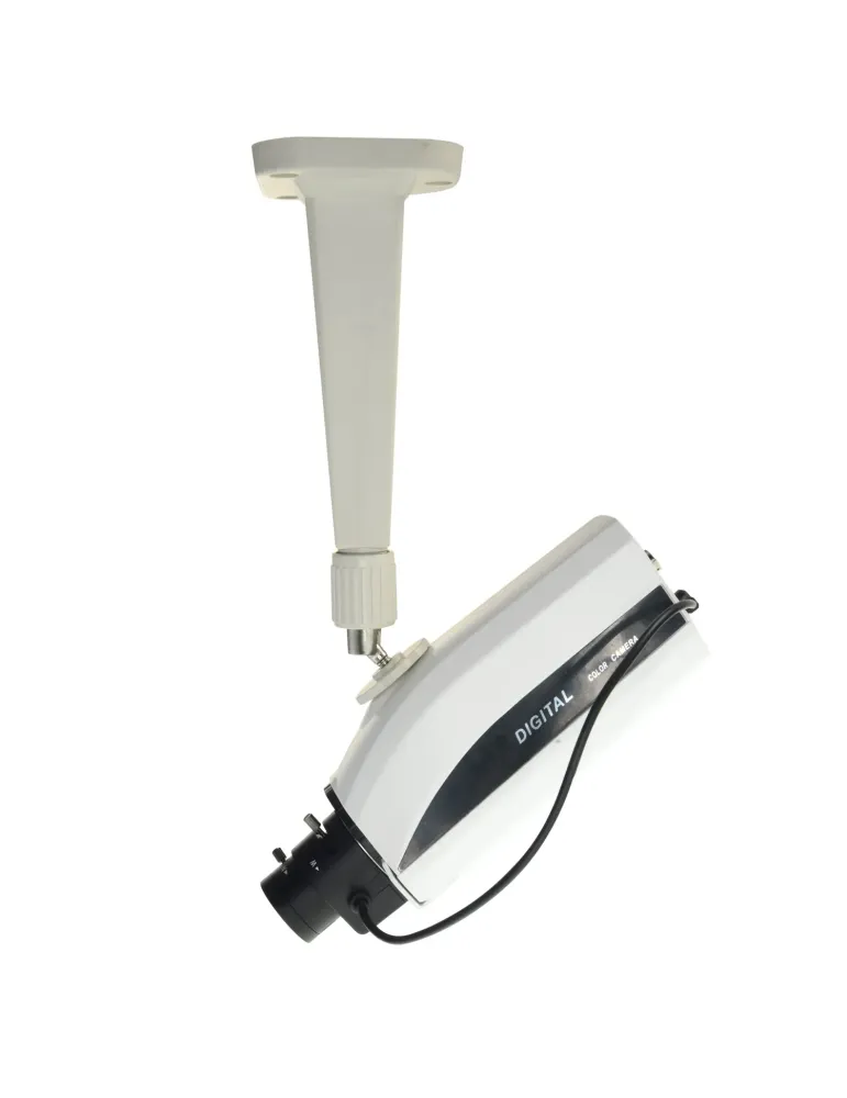MARCA BLANCA Soporte - Rosca estándar - Válido para cámaras interior/e