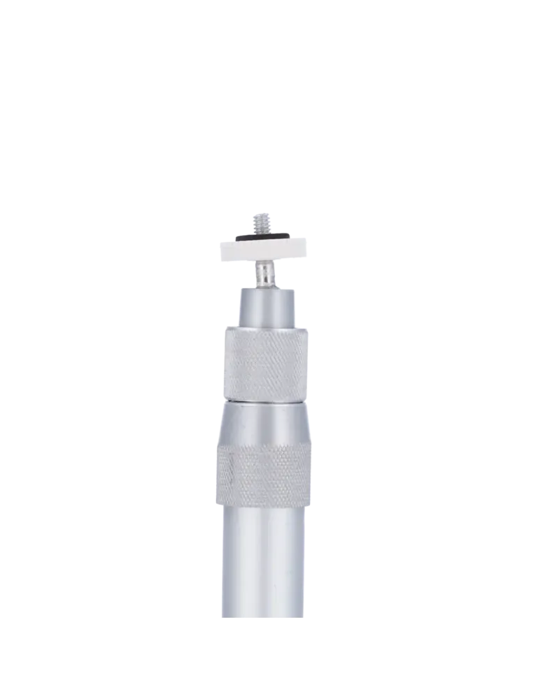 MARCA BLANCA Soporte para cámara - Extensible 30~60 cm - Rótula Rotaci