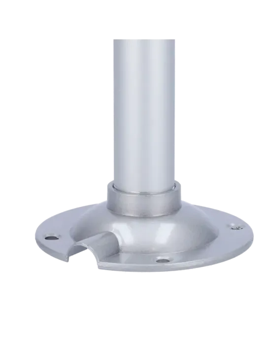 MARCA BLANCA Soporte para cámara - Extensible 30~60 cm - Rótula Rotaci