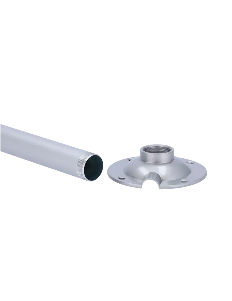 MARCA BLANCA Soporte para cámara - Extensible 30~60 cm - Rótula Rotaci