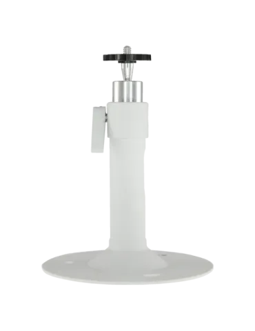 MARCA BLANCA Soporte - Rosca estándar - Válido para cámaras interior/e