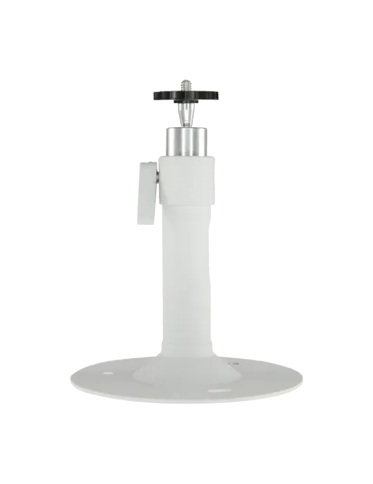 MARCA BLANCA Soporte - Rosca estándar - Válido para cámaras interior/e