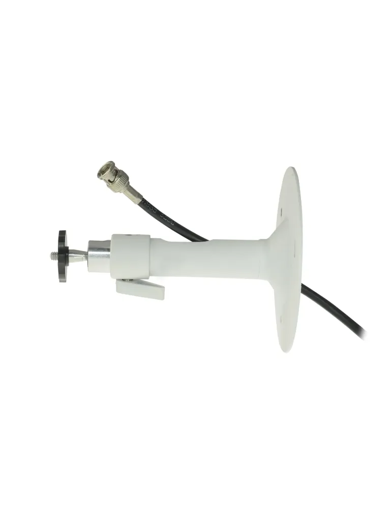 MARCA BLANCA Soporte - Rosca estándar - Válido para cámaras interior/e