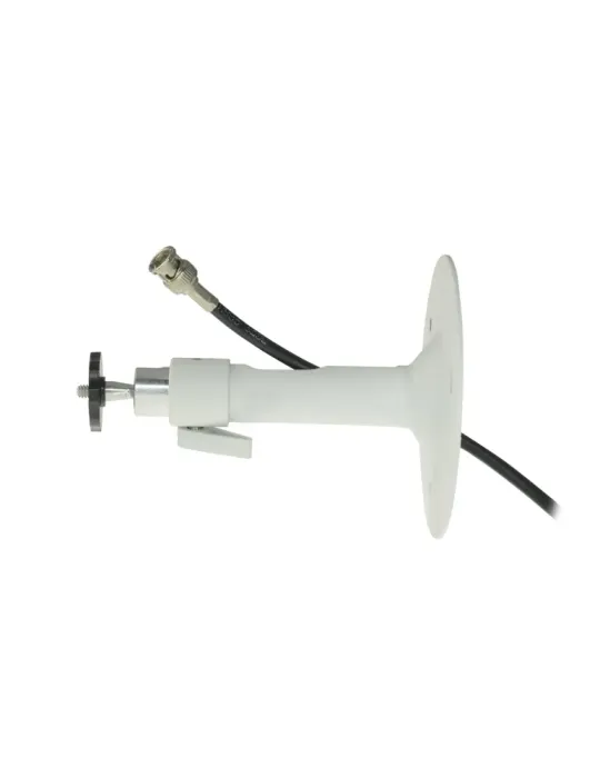 MARCA BLANCA Soporte - Rosca estándar - Válido para cámaras interior/e