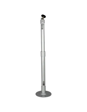 MARCA BLANCA Soporte para cámara - Extensible 39.5~59.5 cm x 120 mm (d