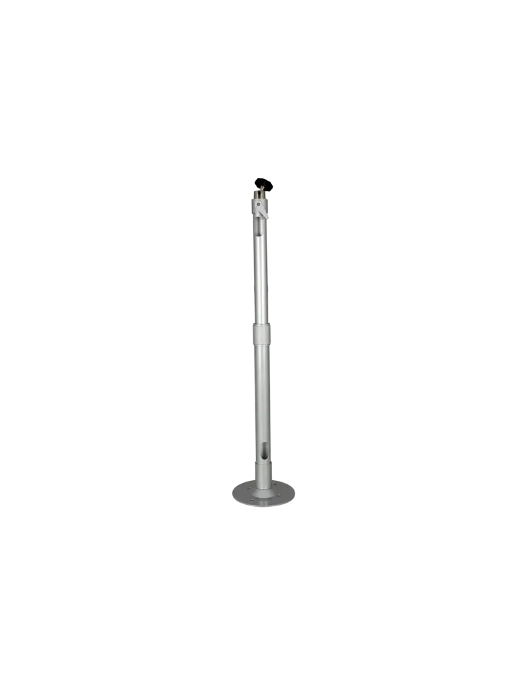 MARCA BLANCA Soporte para cámara - Extensible 39.5~59.5 cm x 120 mm (d