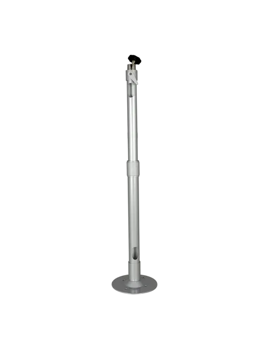MARCA BLANCA Soporte para cámara - Extensible 39.5~59.5 cm x 120 mm (d
