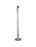 MARCA BLANCA Soporte para cámara - Extensible 39.5~59.5 cm x 120 mm (d