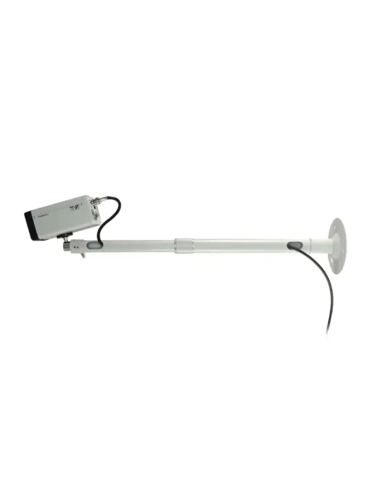 MARCA BLANCA Soporte para cámara - Extensible 39.5~59.5 cm x 120 mm (d