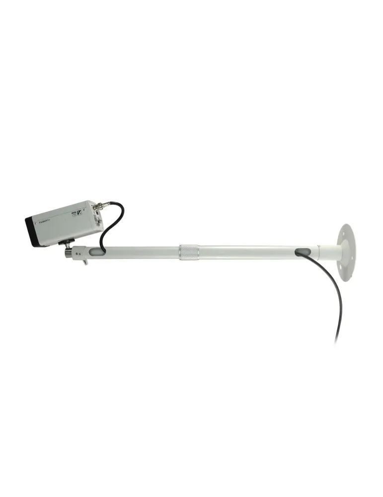 MARCA BLANCA Soporte para cámara - Extensible 39.5~59.5 cm x 120 mm (d
