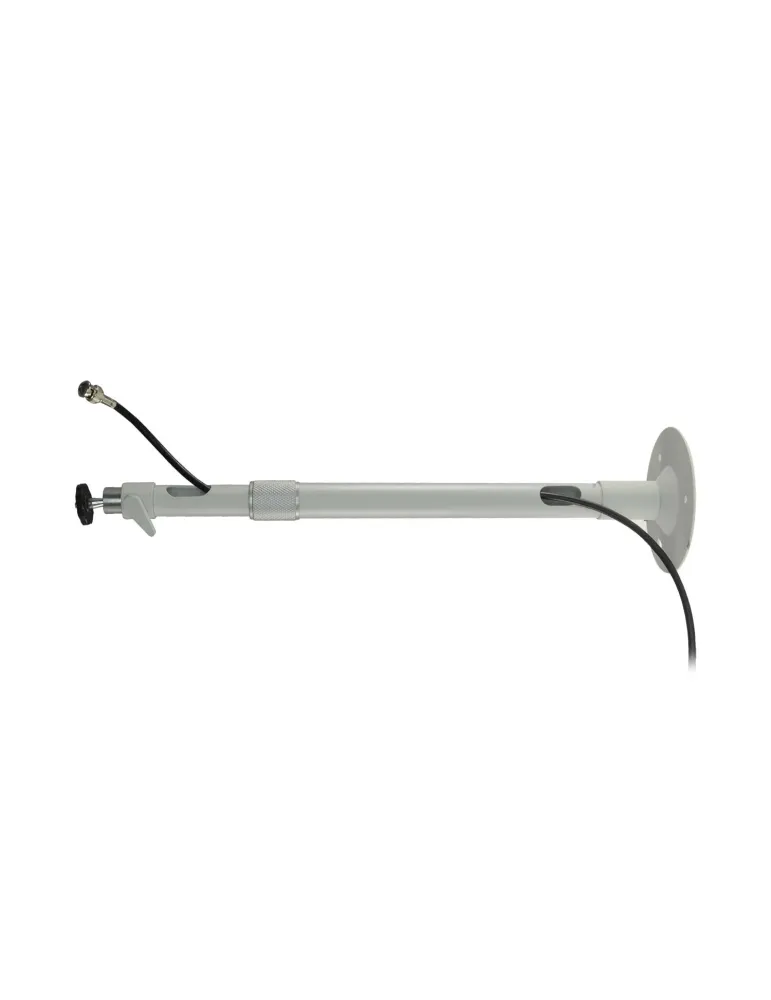 MARCA BLANCA Soporte para cámara - Extensible 39.5~59.5 cm x 120 mm (d