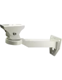 MARCA BLANCA Soporte frontal para carcasa - Compatible con HS250W - 10