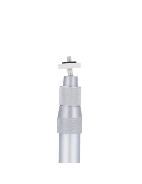 MARCA BLANCA Soporte para cámara - Extensible 60~120 cm - Rótula Rotac